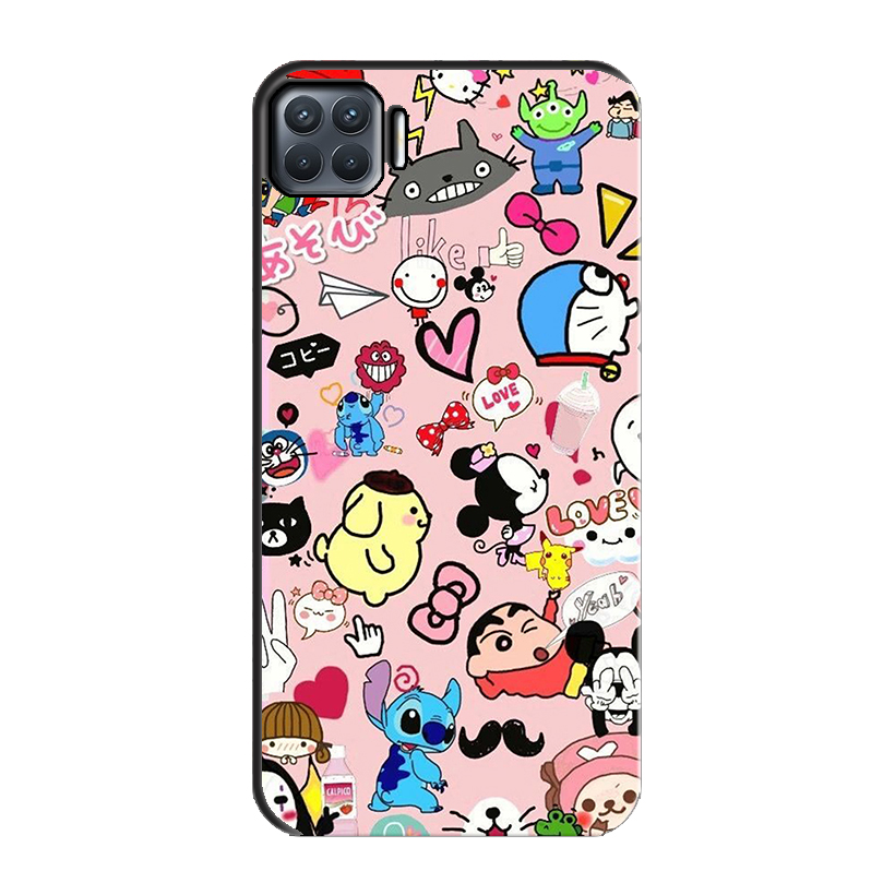 Ốp Lưng Dành Cho OPPO A93 2020