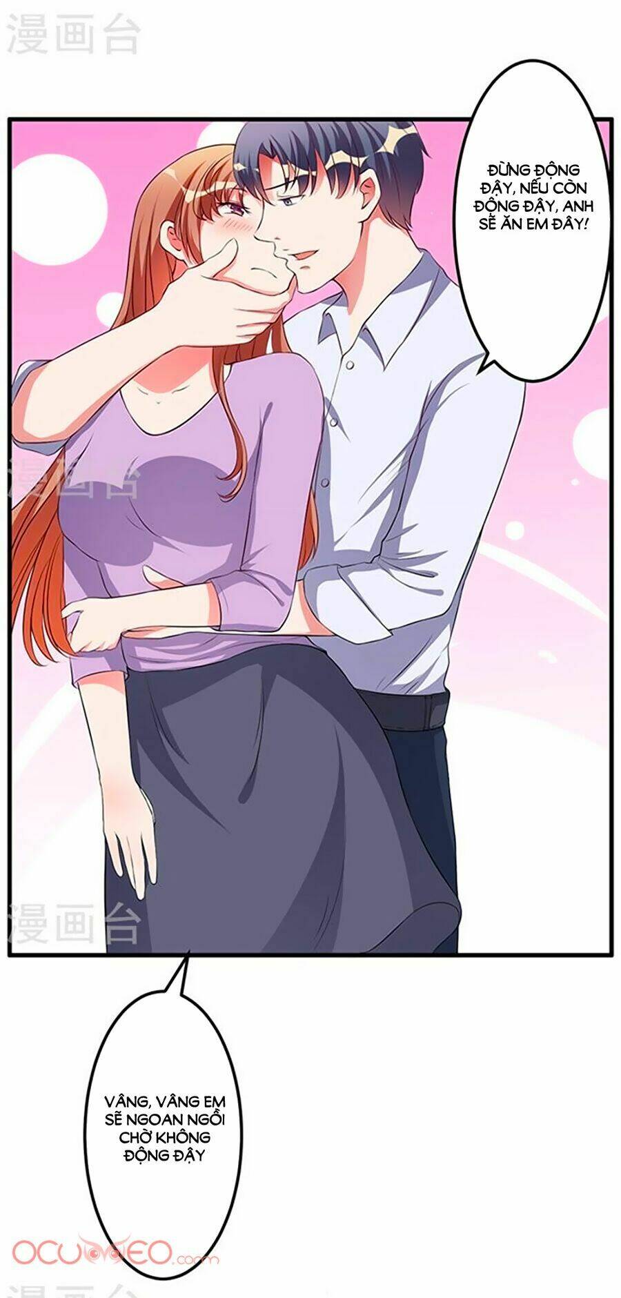 gối đầu vào tổng tài ác ma chapter 36 12