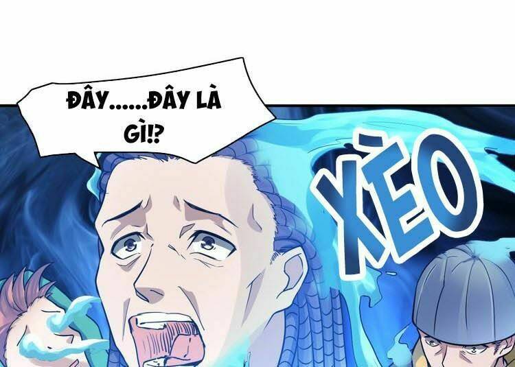 diêm vương thay thế chapter 9 36