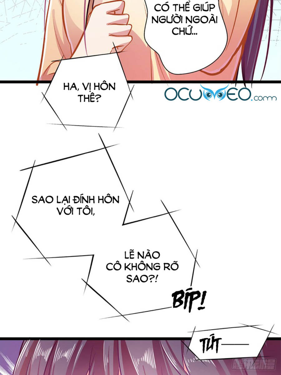 cưng chiều ái thê hư hỏng chapter 52 7