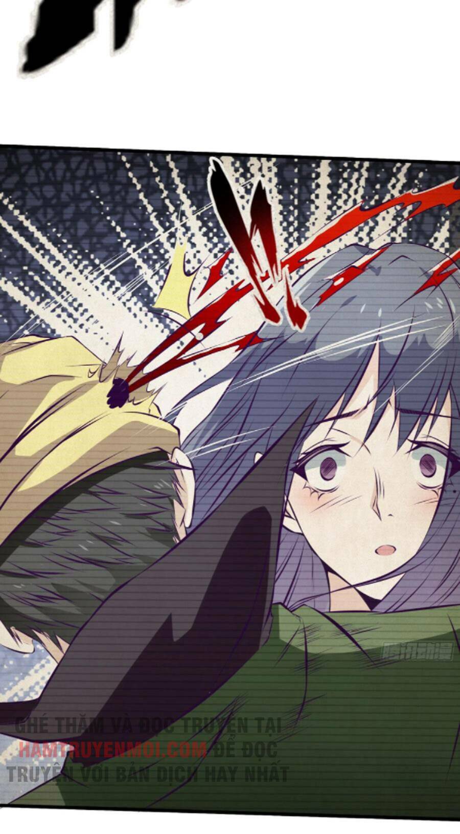 nãi ba là chiến thần mạnh nhất chapter 75 23