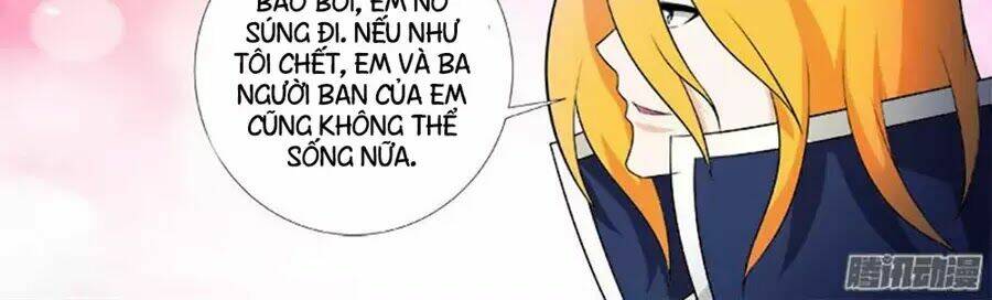 bạn trai hắc đạo của tôi chapter 259 16