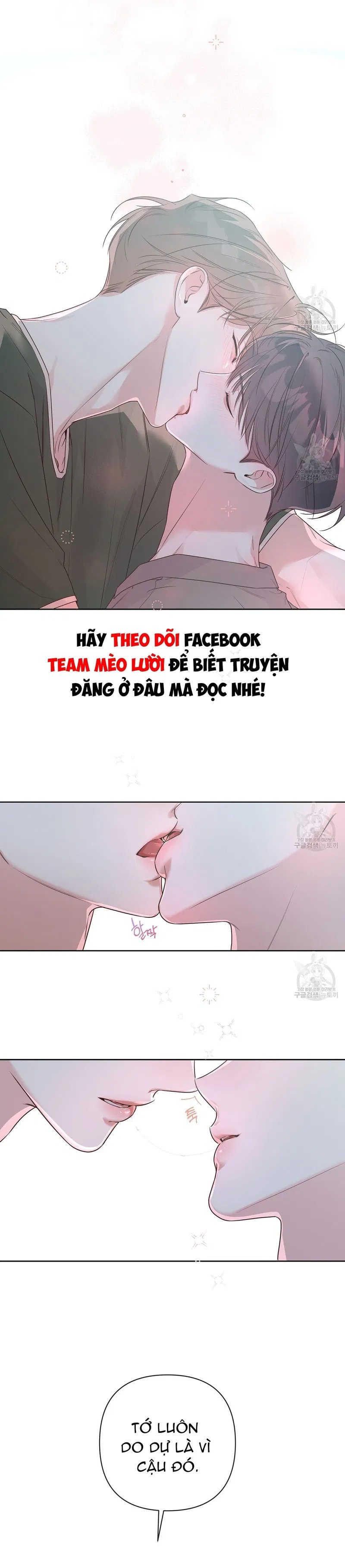 đừng bận tâm, em yêu chapter 41 11