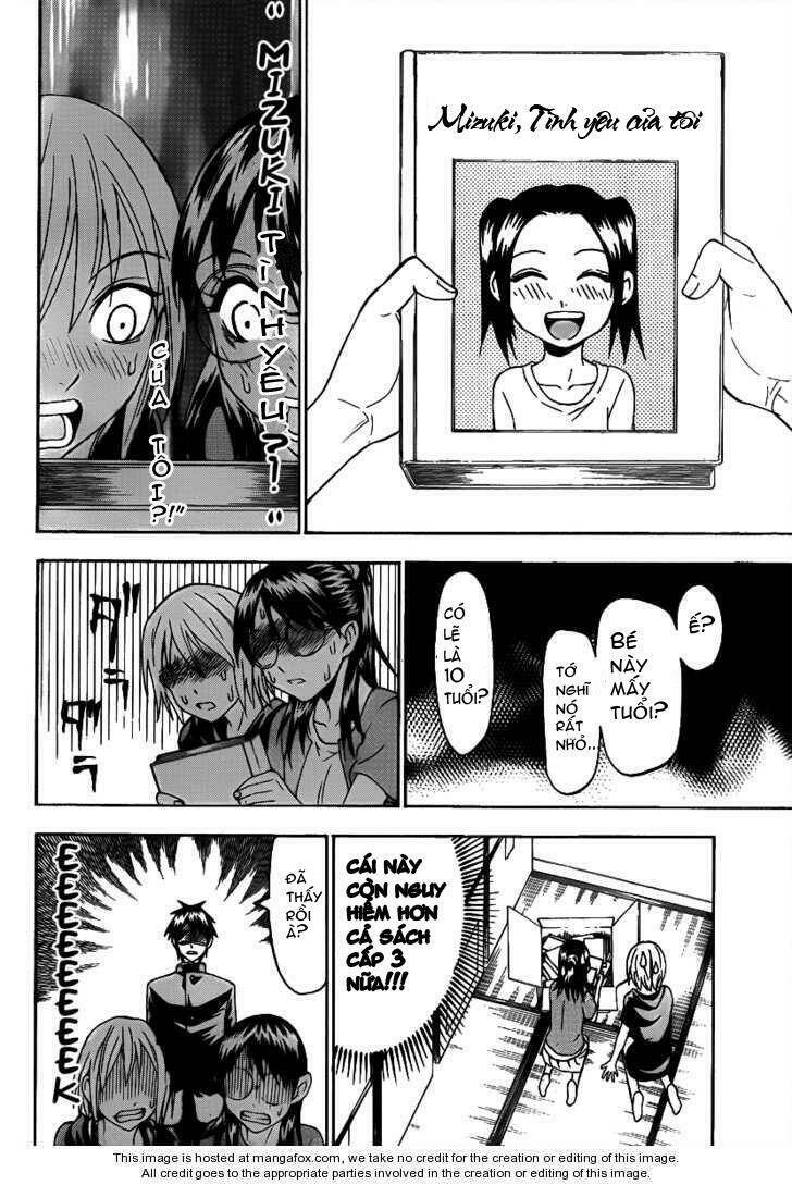 lock on! chapter 16 9