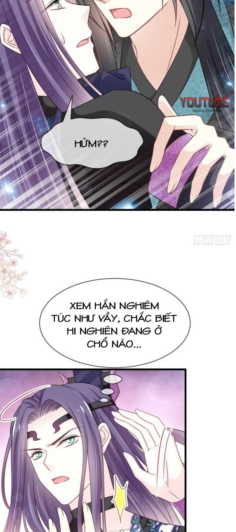 thiên hạ đệ nhất sủng phi chapter 219.1 4