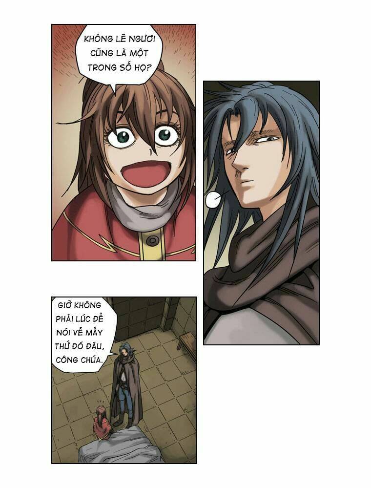 paladin chapter 28 25