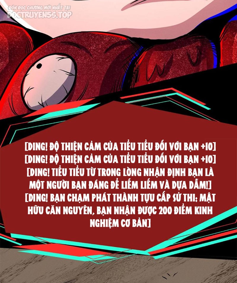 quỷ dị dược tề sư: bệnh nhân của ta đều là kinh khủng chapter 158 21