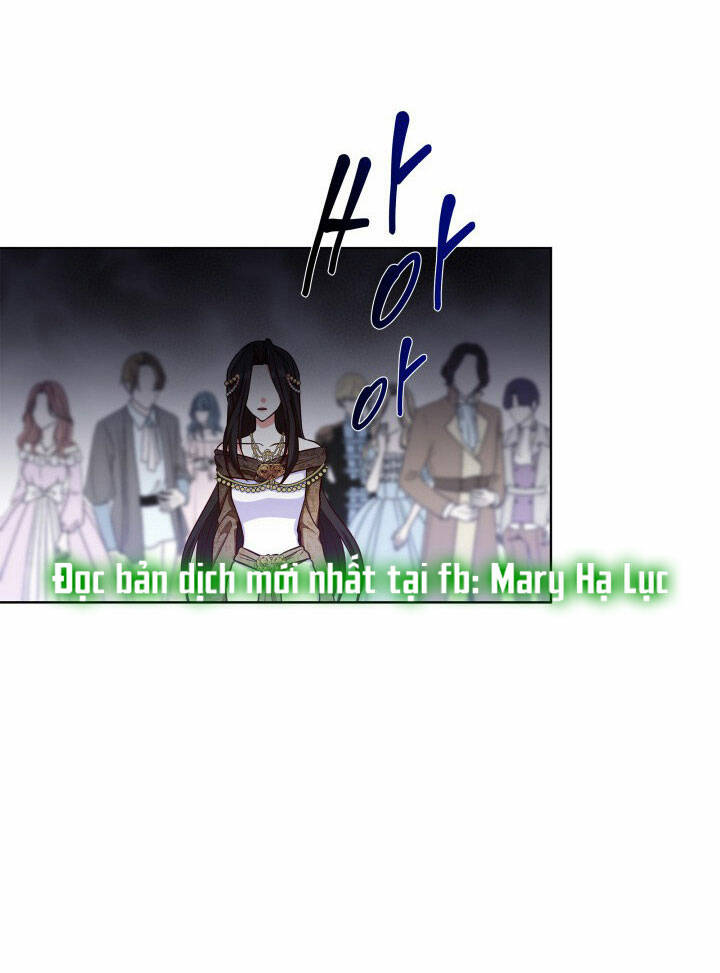 từ ác nữ, tôi trở thành một người mẹ chapter 20 23