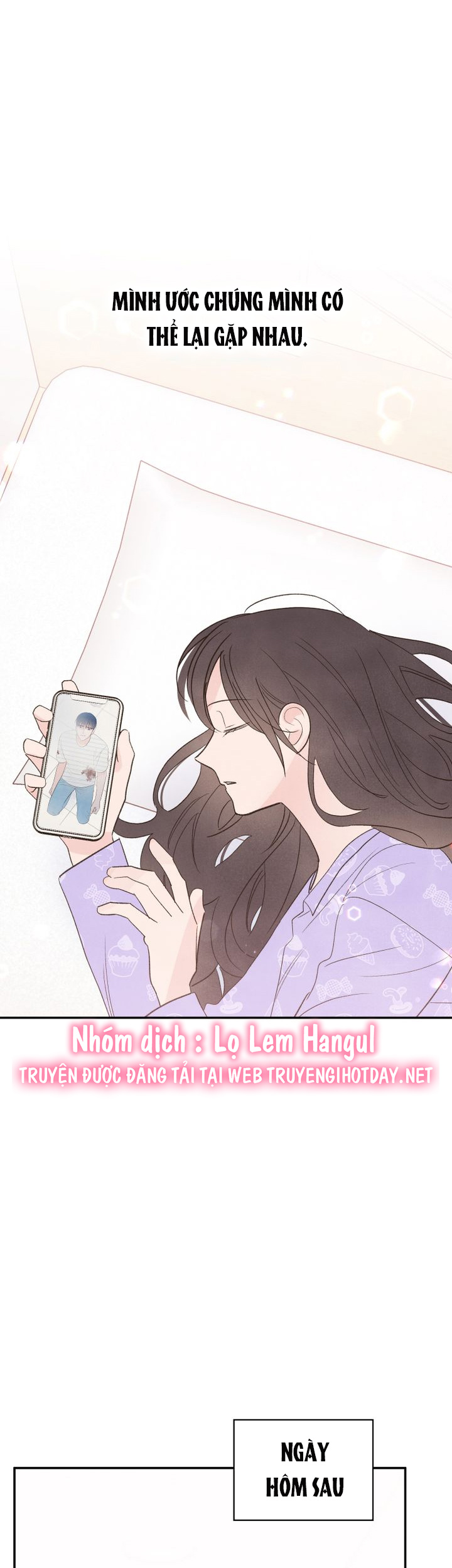 hãy để tôi một mình chapter 96 12