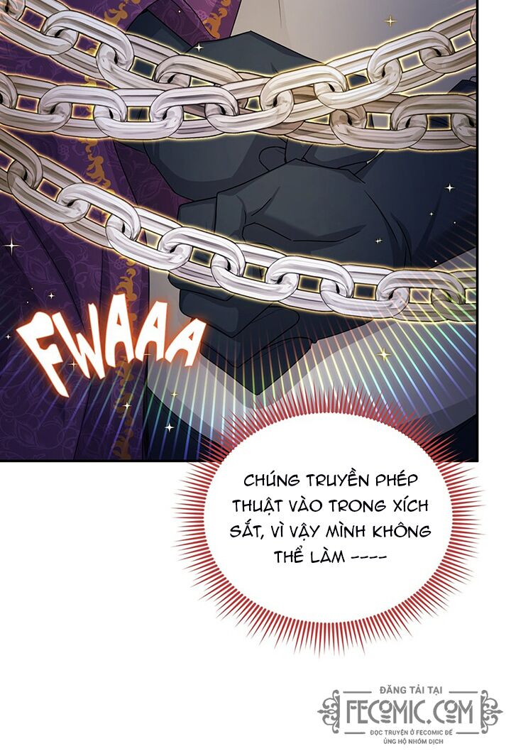 nữ công tước với tâm hồn trống rỗng chapter 100 61