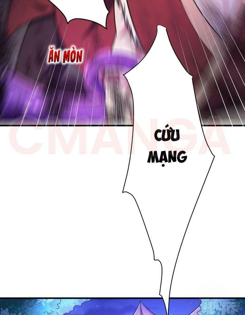 yêu giả vi vương chapter 162 29