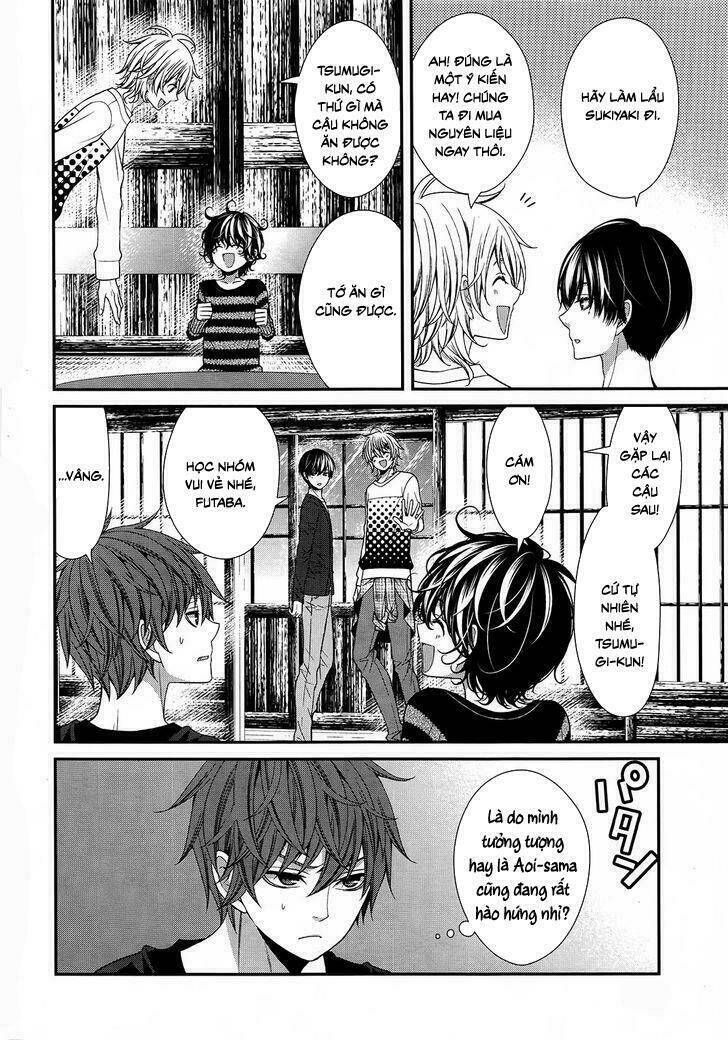 shuuen no elysion chapter 8 15