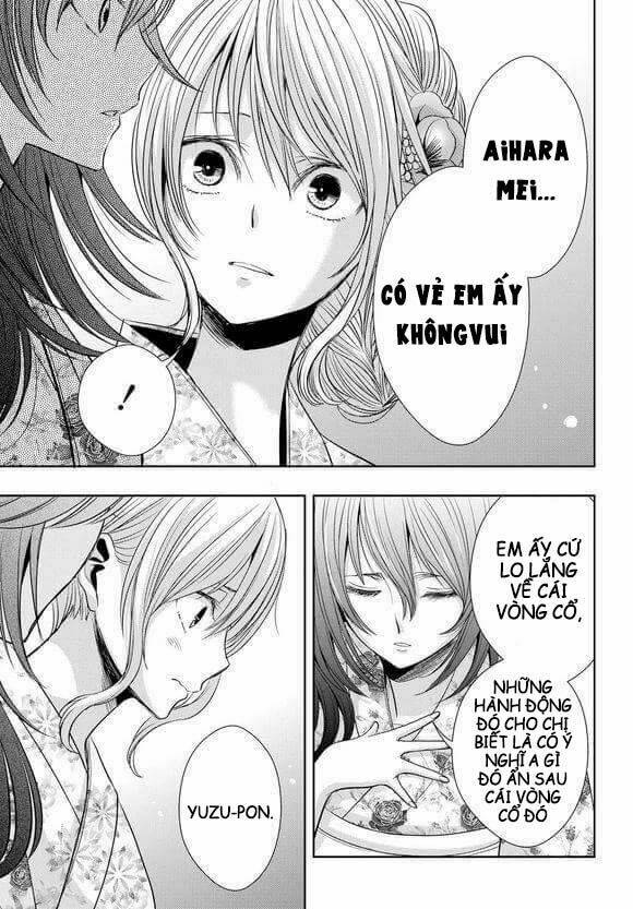 citrus (saburouta) chapter 27 22