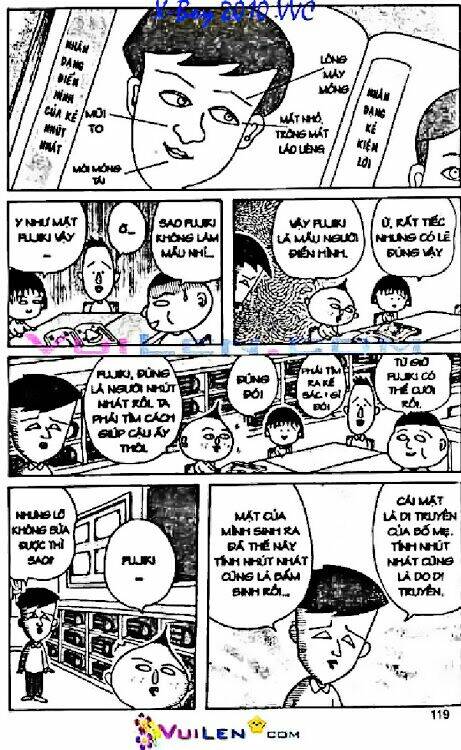 nhóc maruko chapter 14 119
