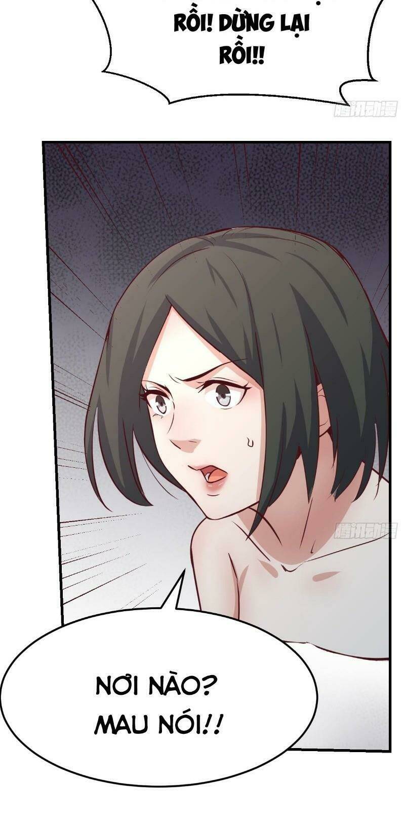 song tu đạo lữ kiểu xem mặt chapter 85 26