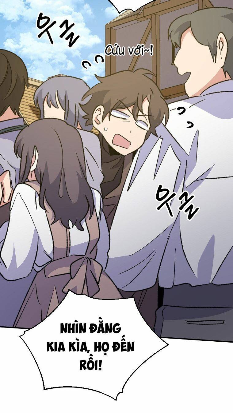 nhà hiền triết yigret chapter 82 42