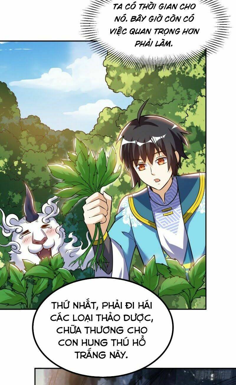 thần võ đế tôn chapter 53 29