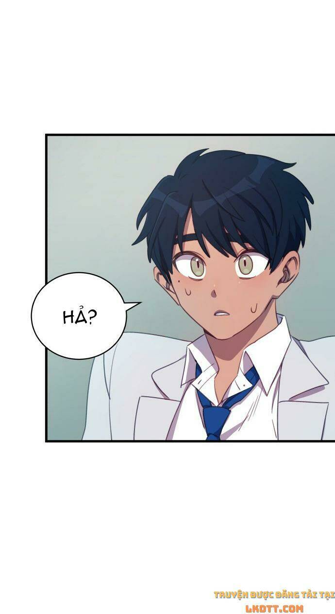 lạy chúa! xin hãy để con trở thành ác ma chapter 3 72