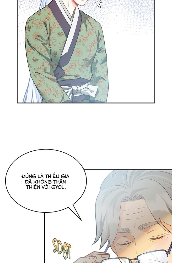 hôn nhân bị đánh cắp của hồ ly chapter 42 34