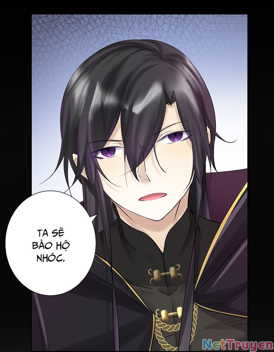 bản giáo chủ thân bất do kỷ chapter 18 29