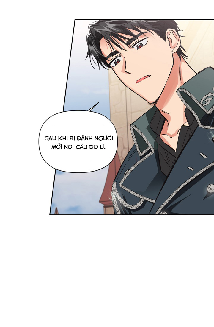 ác nữ xứng đôi với bạo chúa chapter 23 36