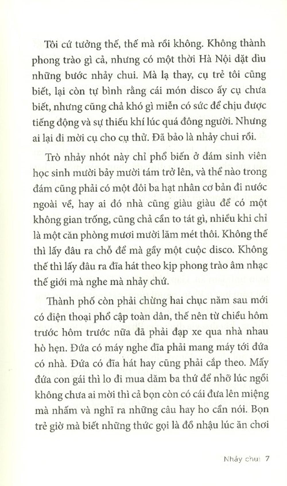Sách Tuổi Ấy Mình Yêu (Tản Văn)