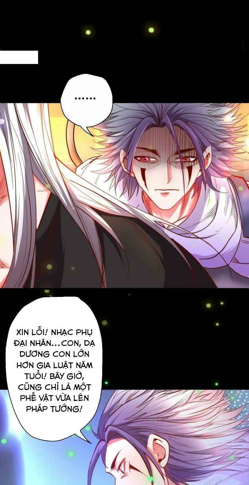 tối cường đại biểu hoàng kim thận chapter 85 13