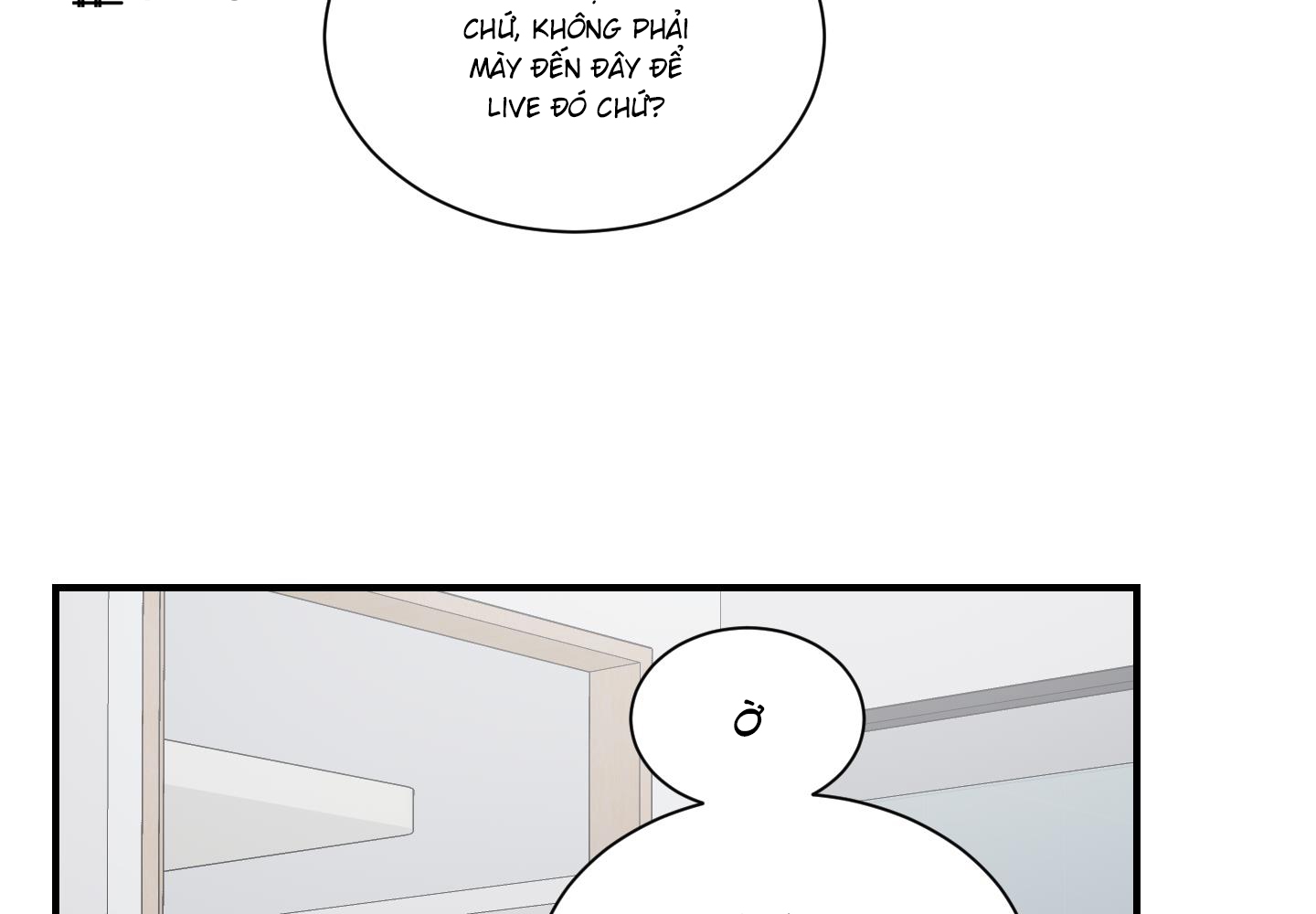 chốn riêng tư chapter 48 15