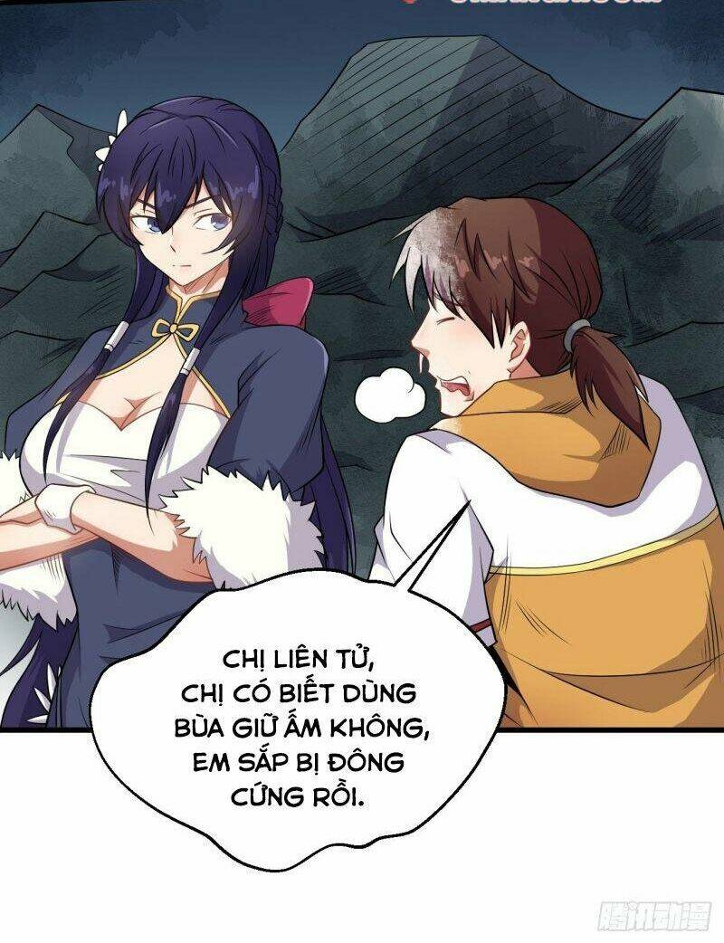 tổ thượng có tiền chapter 94 29