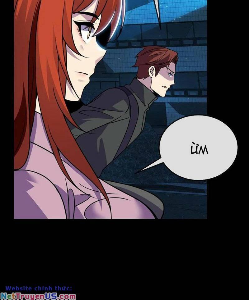 nhìn thấy thanh máu, ta xử tội thần linh chapter 144 31