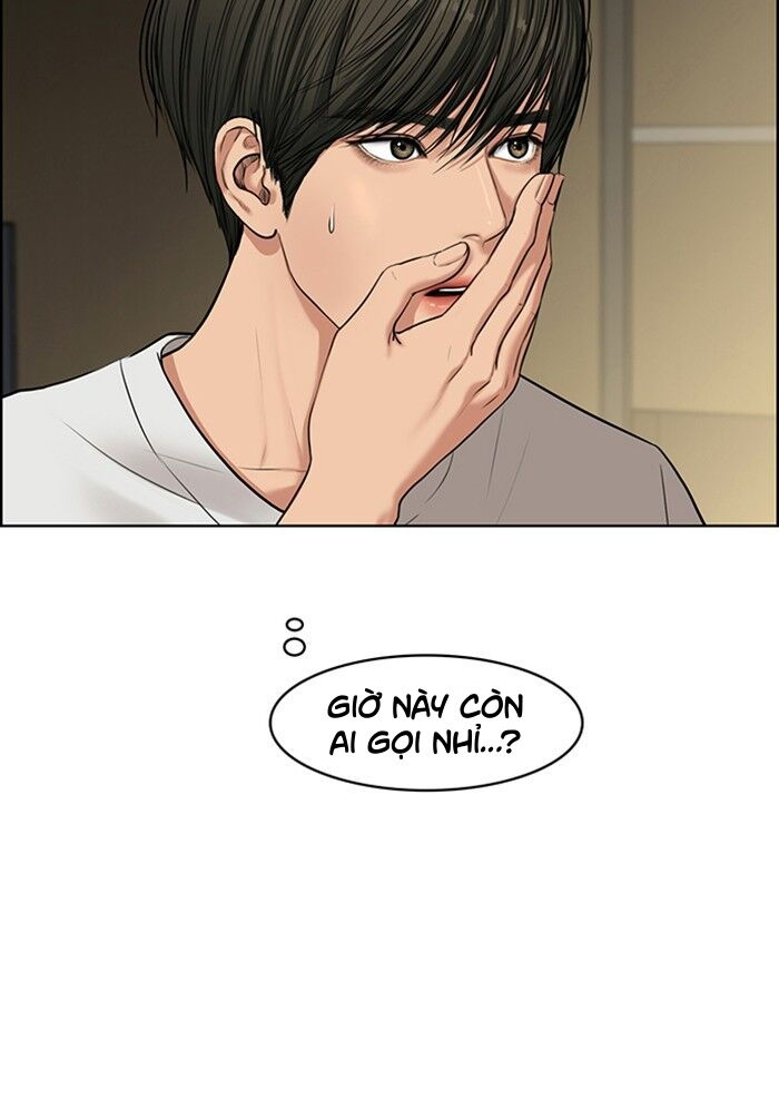 vẻ đẹp đích thực - true beauty chapter 55 40