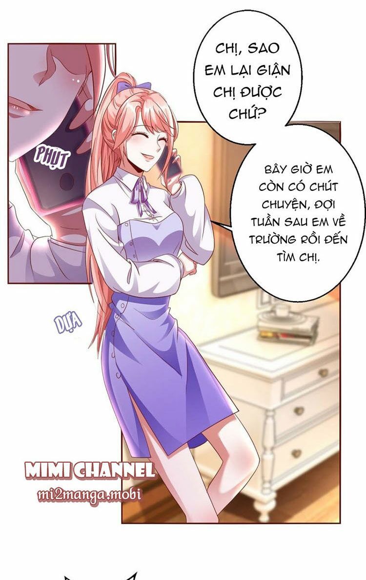 đại lão gọi tôi tiểu tổ tông chapter 5 10