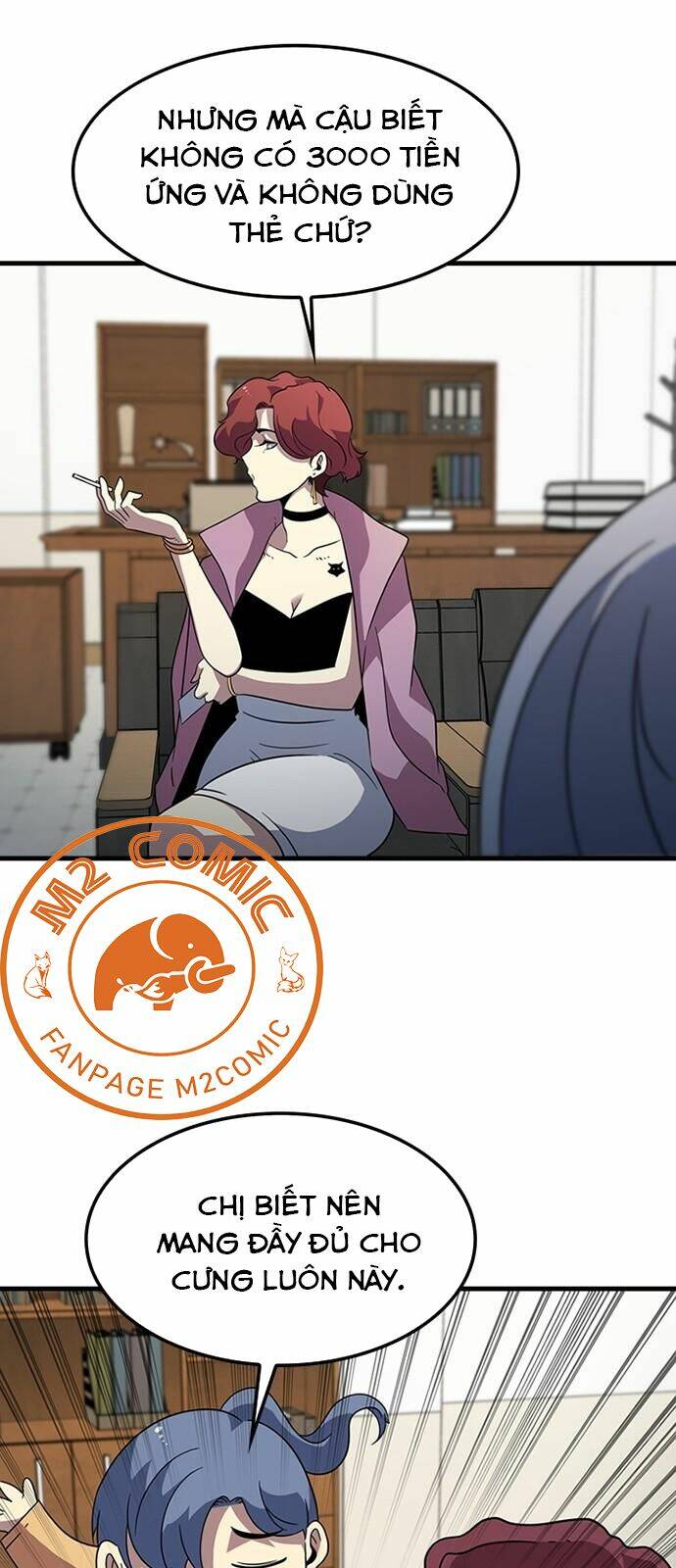 điểm chết chapter 25 55