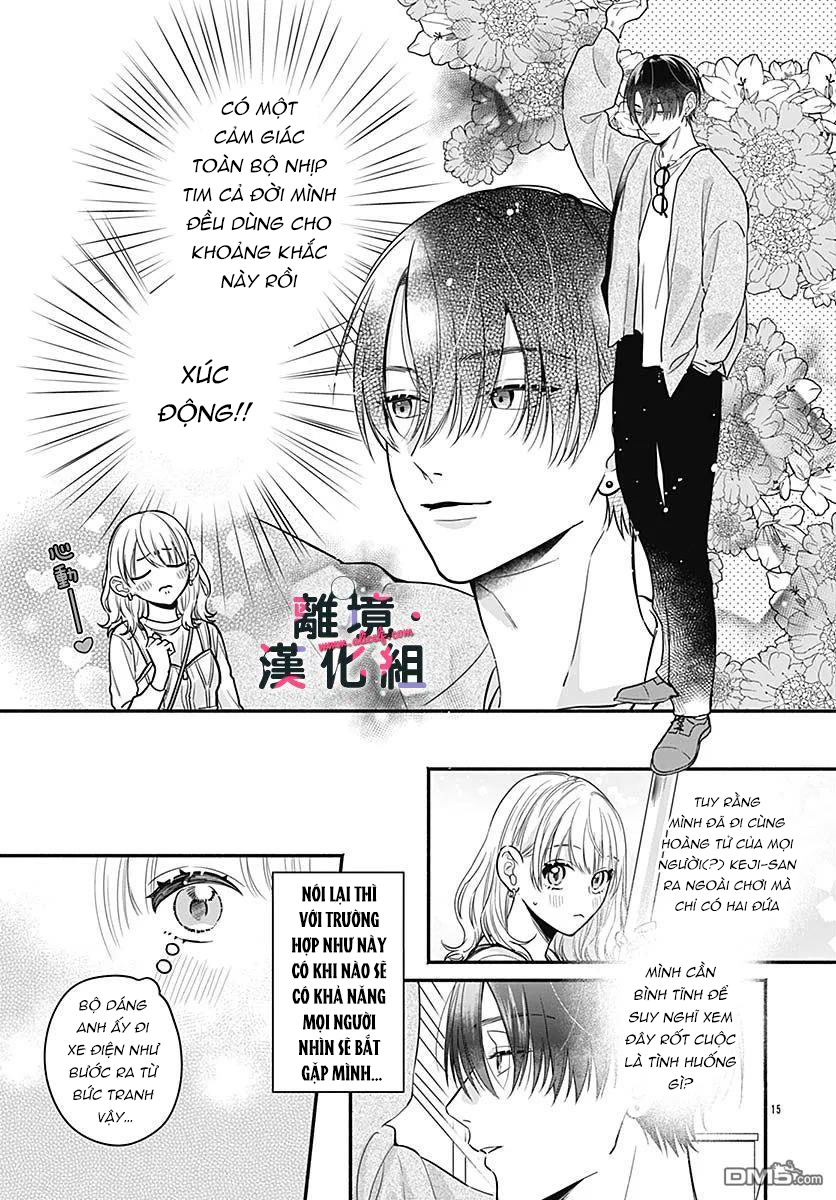 thống trị hoàn mỹ chapter 6.2 1