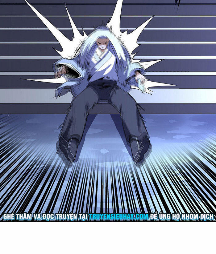 vương bài thần y chapter 73 23