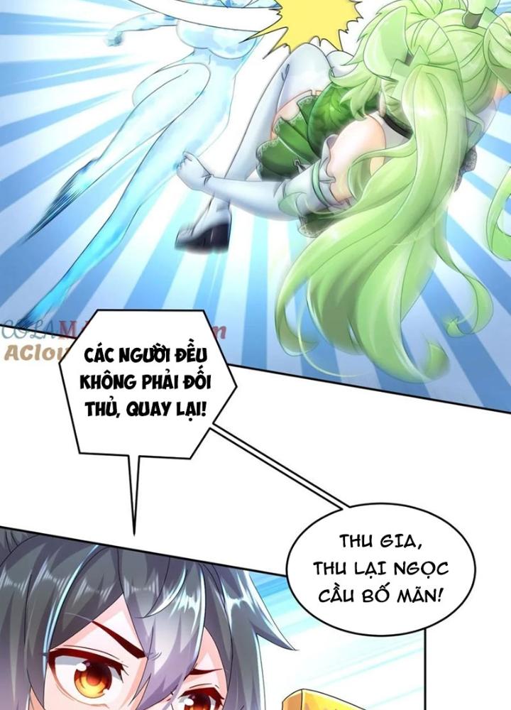 tuyệt sắc đạo lữ đều nói ngô hoàng có thể chất vô địch chapter 117 42