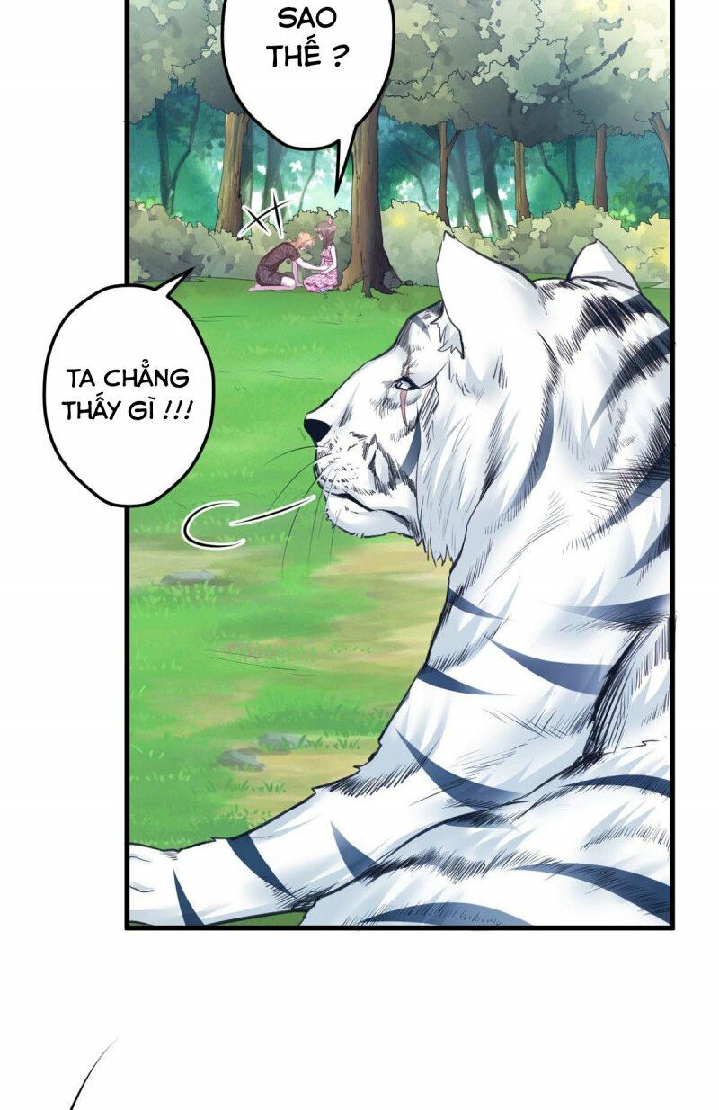 [16+] thảnh thơi thú thế chủng chủng điền, sinh sinh tể chapter 407 6