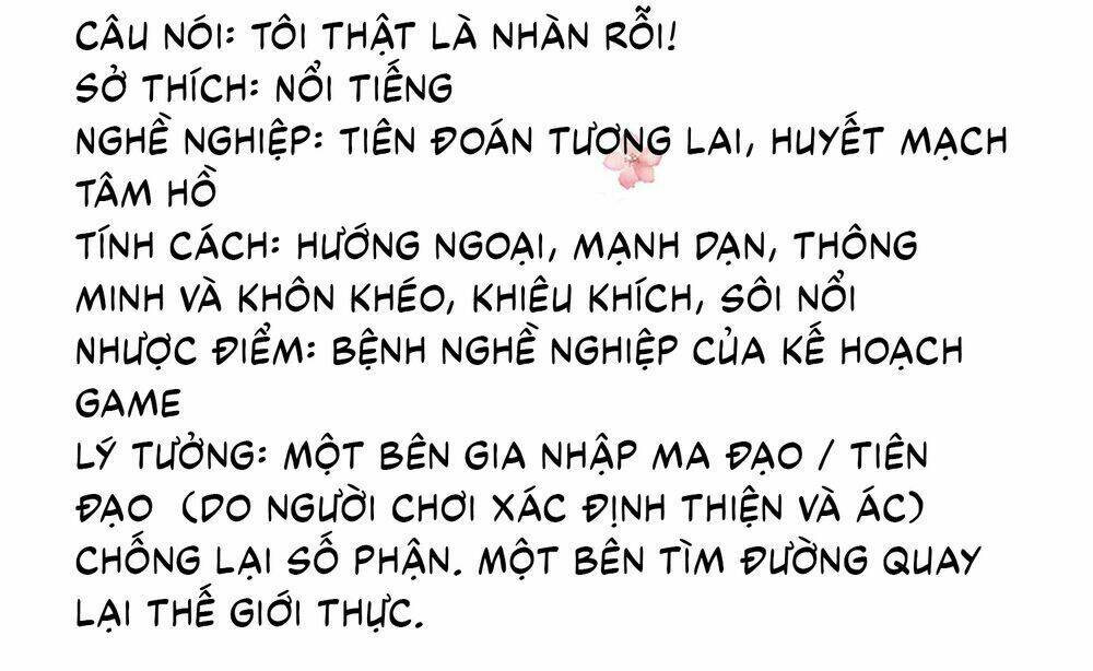 npc nhà tôi thật khó chọc ghẹo chapter 5.1 3