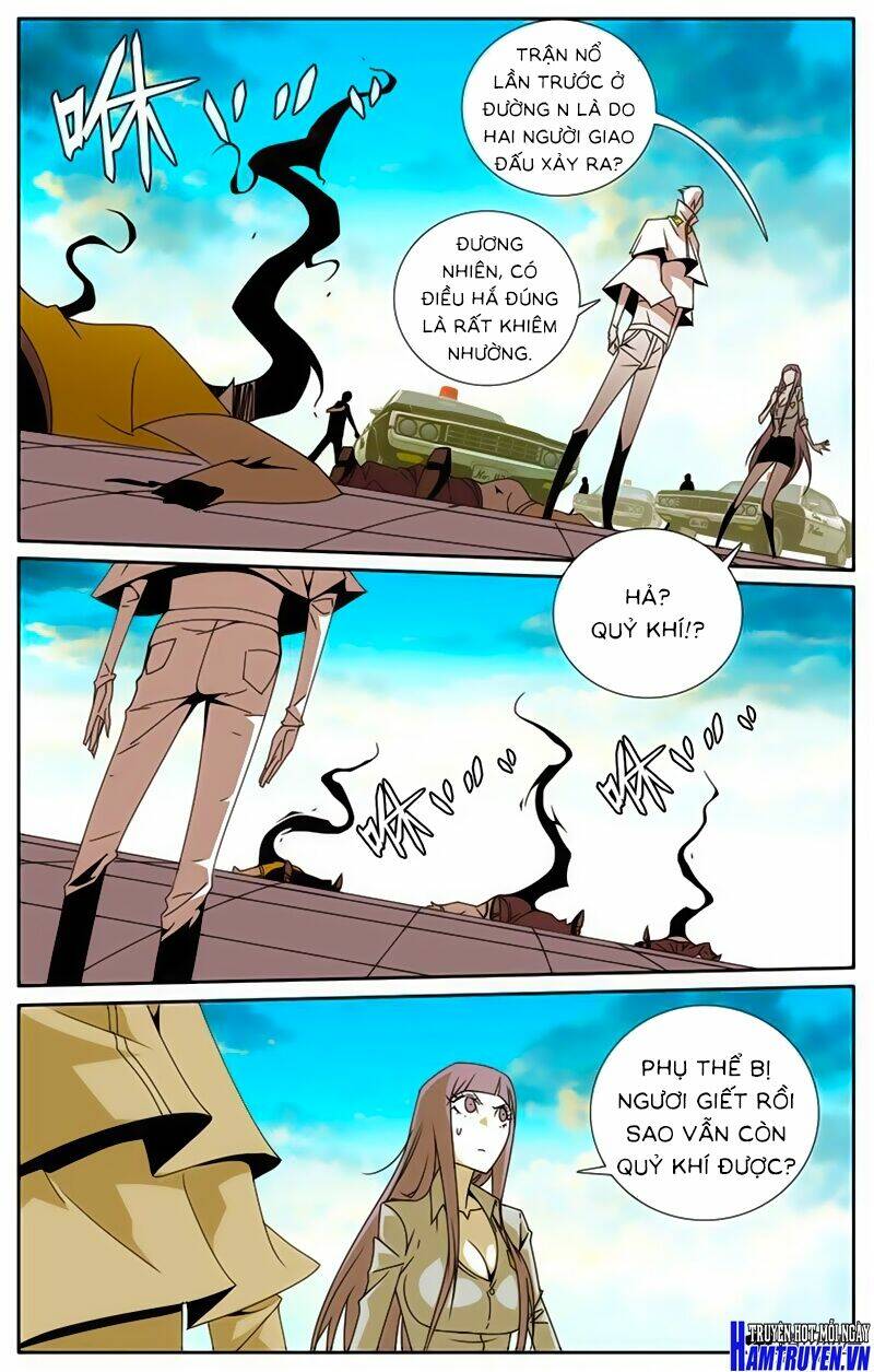 nghịch quỷ ds chapter 28 4