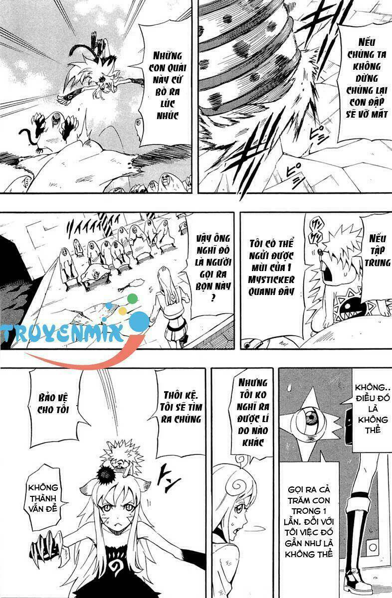 blazer driver chapter 27 25