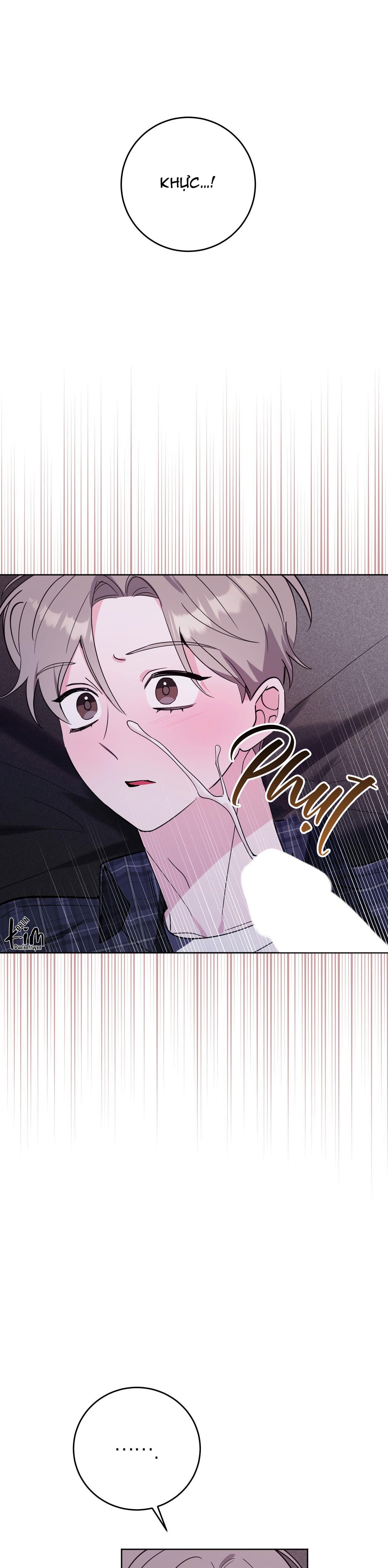 cạm bẫy đại học [m] chapter 56 17