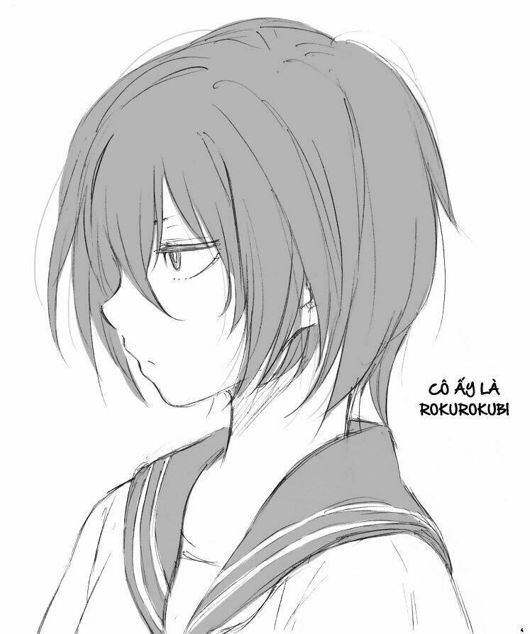 kanojo wa rokurokubi chapter 19.2 2