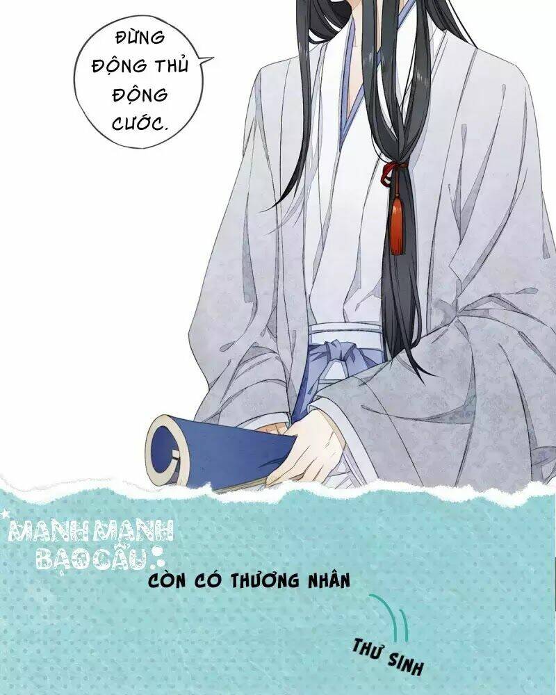 ta làm tra nam khóc ròng ròng chapter 1 21