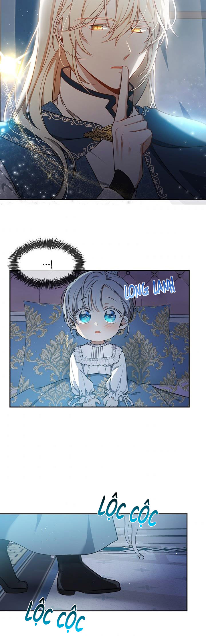 hướng đến ánh dương một lần nữa chapter 5.2 5