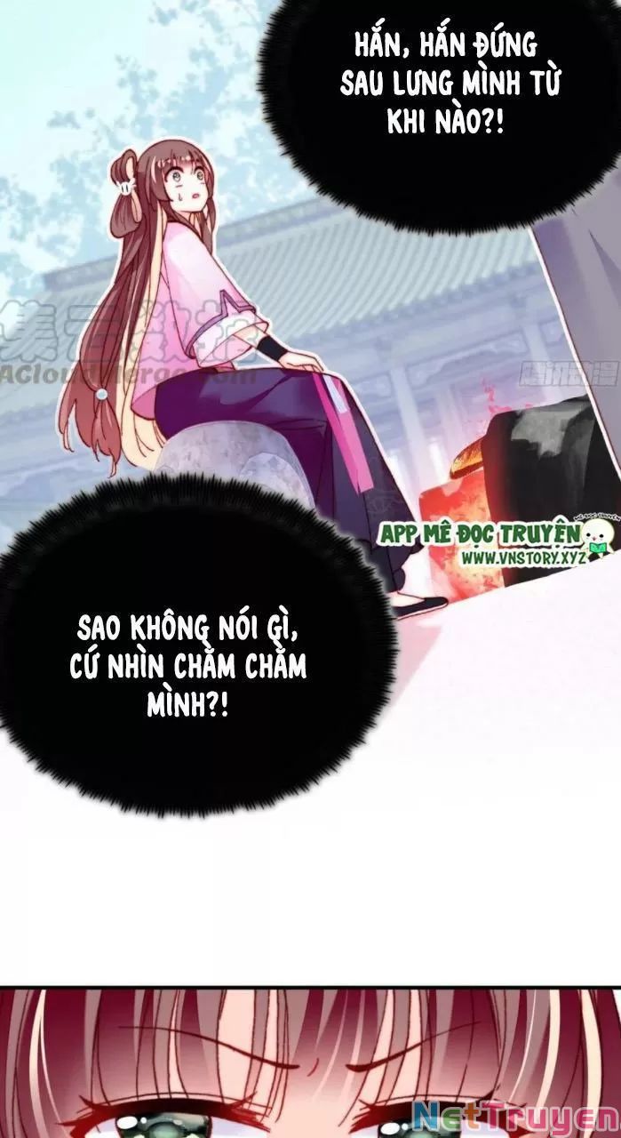 lại bị bệnh chiều chuộng quấn lấy chapter 33 46