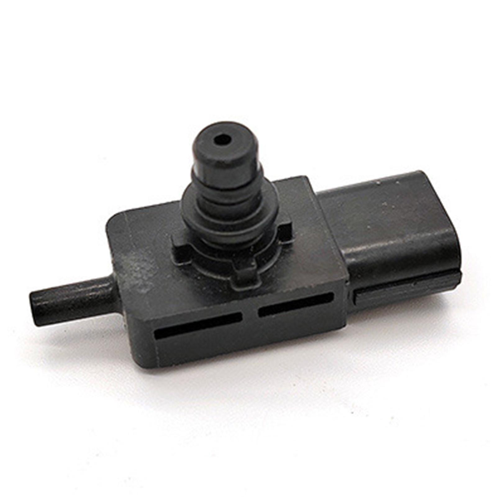 Fuel Tank Pressure Sensor, Car Accessories 37940-tba-a01 Repair for Accord Accord Good Performance, Easy to Install ,Spare Parts