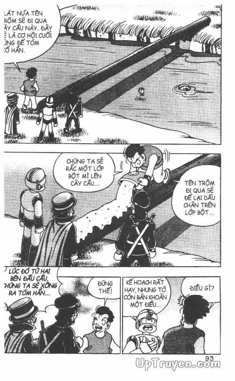 đội quân nhí nhố chapter 21 96