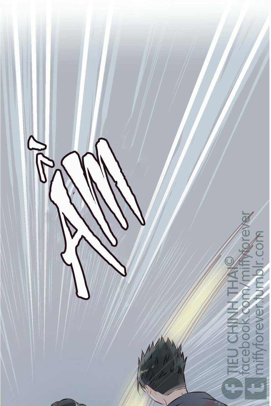 bạn trai xương rồng chapter 6 15