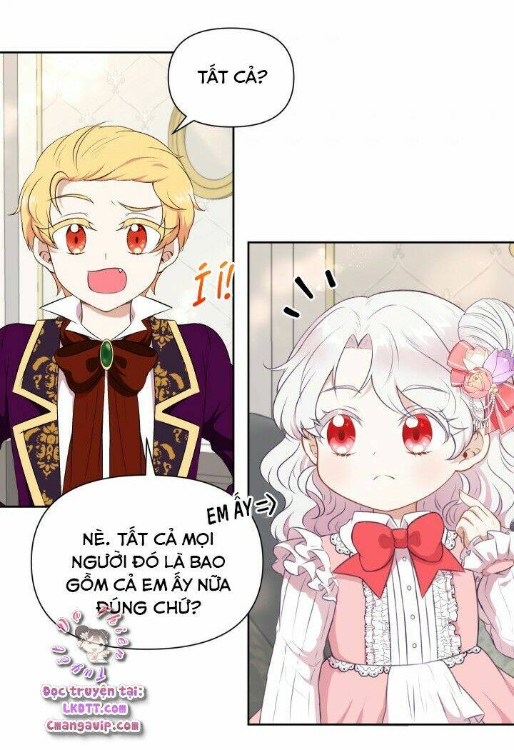 công chúa xấu xa chapter 13 6