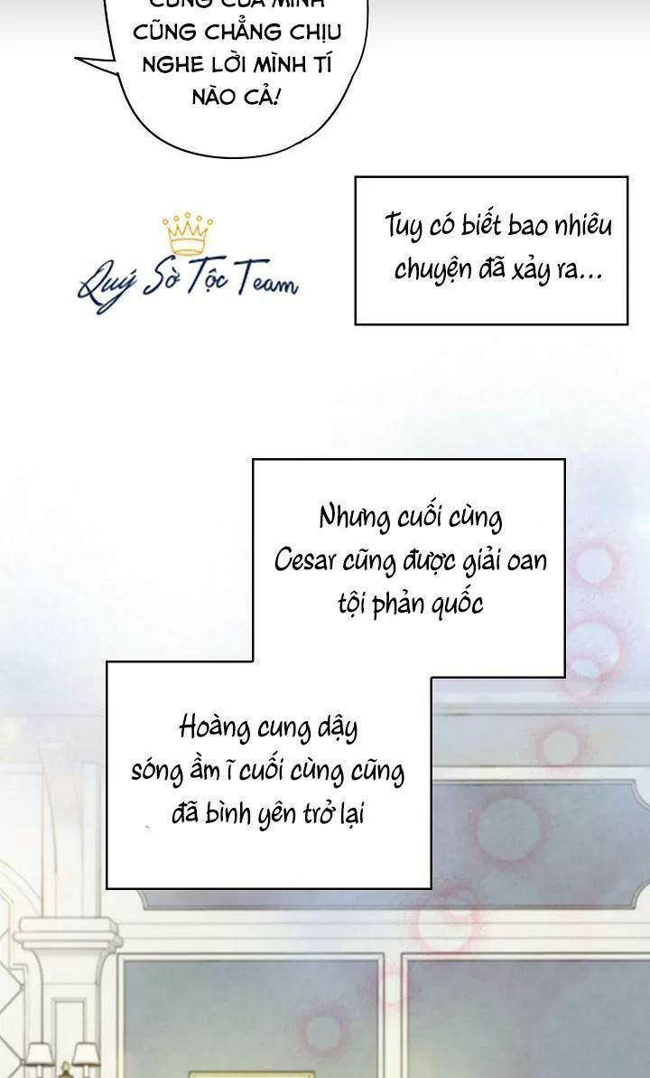 trọng sinh trở thành hoàng phi chapter 167 19